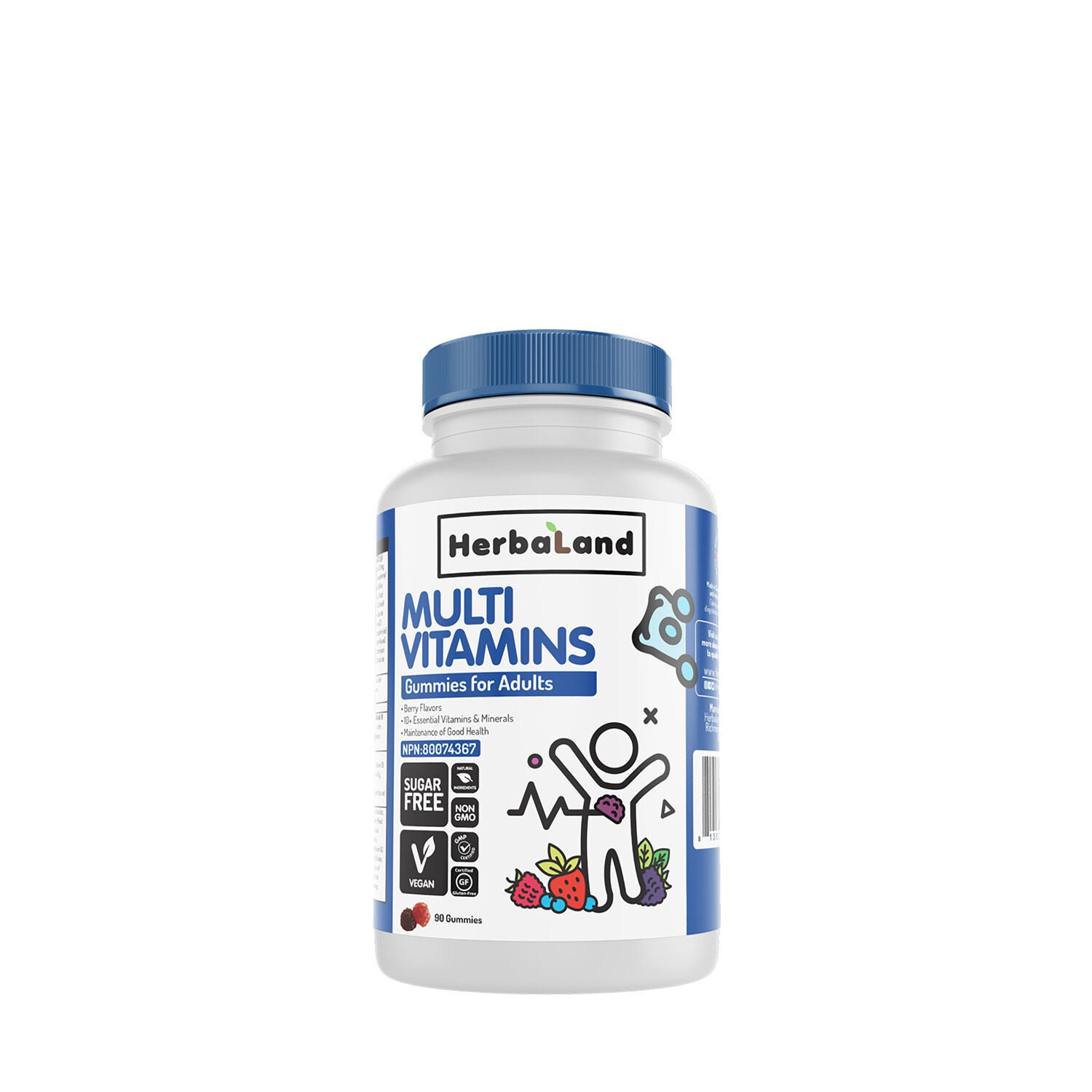 Multivitamin Gummies  | GNC